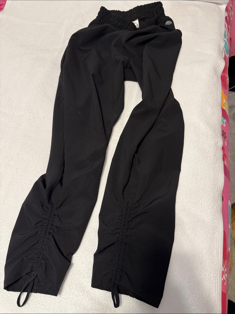 Company 5 size youth XL black
Limited time deal 2 pair $30.00